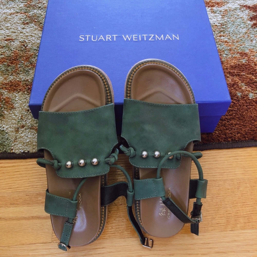 Fashion sandal